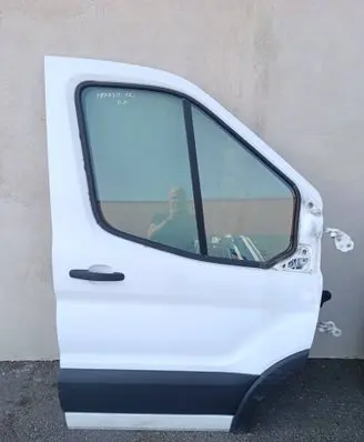 Ford Transit Door (2 Door Coupe) 