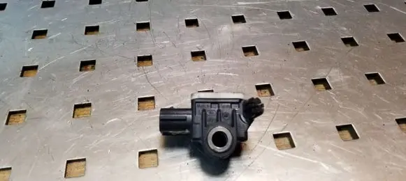 Mitsubishi ASX Airbag deployment crash/impact sensor 8651A117