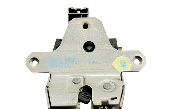Jaguar XF Tailgate/trunk/boot lock/catch/latch 6W83442A66CD 334609