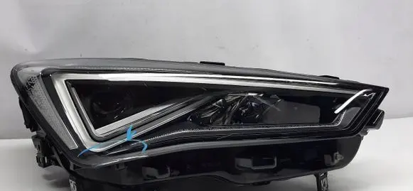 Seat Tarraco Headlight/headlamp 5FJ941008F