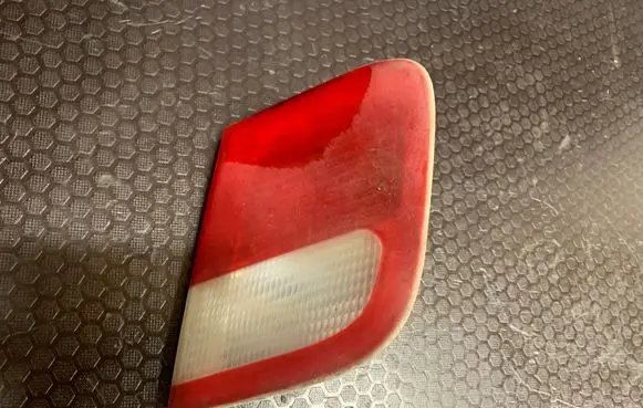 BMW 3 E46 Tailgate rear/tail lights 8364924 230512 4150