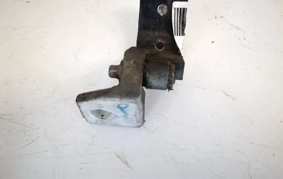 Opel Corsa D Rear door lower hinge