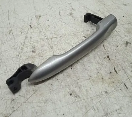 Renault Scenic III - Grand scenic III Front door exterior handle 806070009R