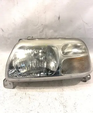 Suzuki Grand Vitara I Headlight/headlamp 10032080 9296
