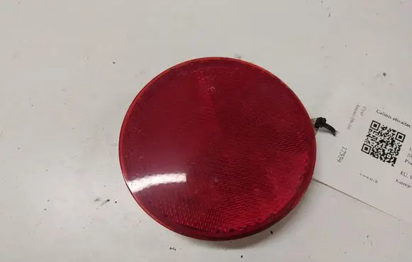 Opel Antara Rear tail light reflector