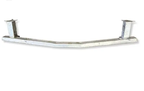 Opel Mokka B Front bumper cross member 9834979580