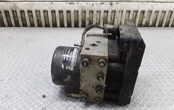 Ford Galaxy ABS Pump 7M0614111P 10020401524