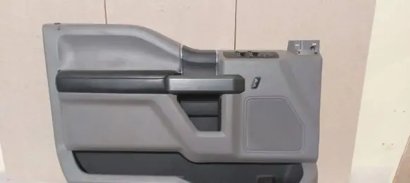 Ford F150 Front door card panel trim GL3B1823943
