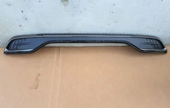 KIA Xceed Rear bumper lower part trim 86625-J7PA0