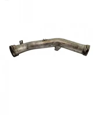 Mercedes-Benz ML W164 Intercooler air channel guide A6420980707001