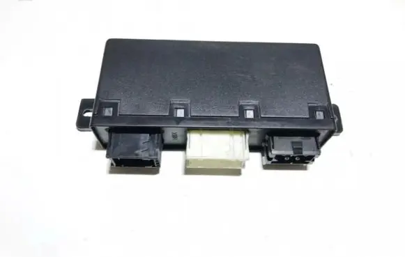 Other control units/modules
