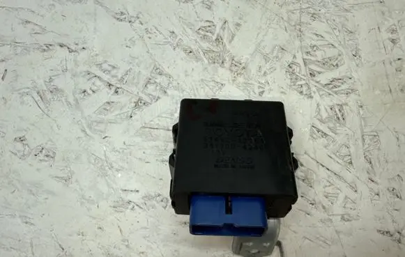 Citroen C1 Day light relay 8264212050 0617004240 8281070010