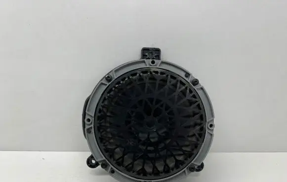 Peugeot Partner Front door speaker 9664955980
