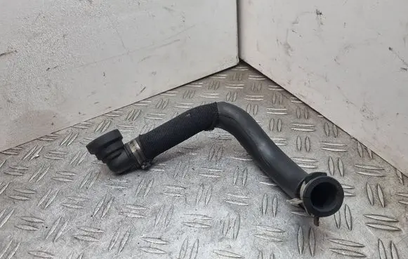 Ford Mondeo MK IV Breather hose/pipe 6G9Q6A886BC