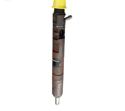 Ford Focus Fuel injector EJBR01601Z