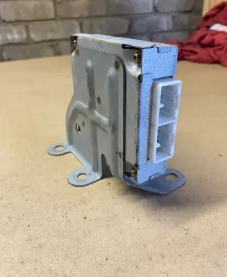 Chevrolet Epica Gearbox control unit/module 96639408 0102 RQEC002032