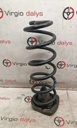 Renault Talisman Rear coil spring