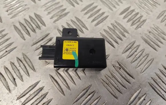 Chevrolet Captiva Alarm control unit/module 96628221