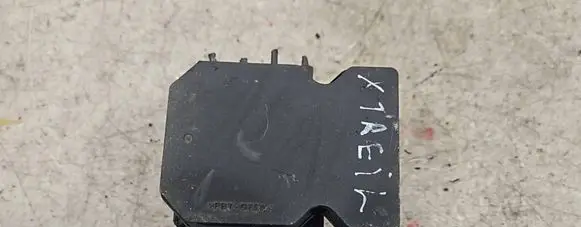 Nissan X-Trail T31 ABS Pump WA98000 B3Y260582 15942542