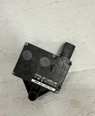 Porsche 911 997 Light module LCM 99761820100 00L078L9466