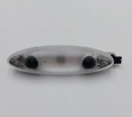 Mini Cooper Countryman R60 Rear seat light 9219142