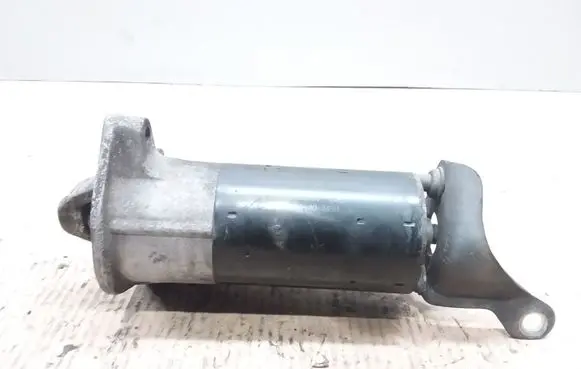 Volvo V70 Starter motor 0001108167