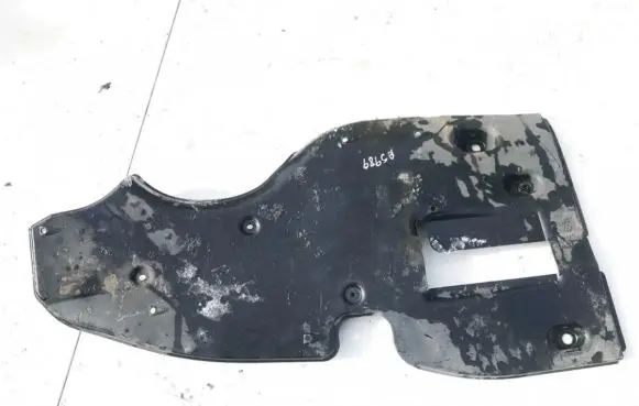 Lexus IS 220D-250-350 Engine splash shield/under tray 5839853010 58398-53010