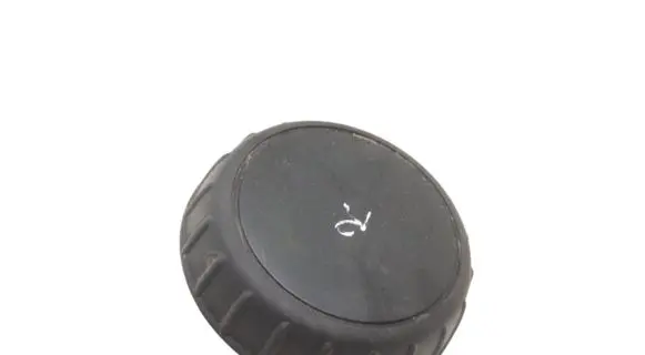 Mercedes-Benz CLA C117 X117 W117 Seat adjustment knob A2469192400