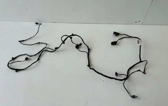 Volkswagen Crafter Parking sensor (PDC) wiring loom 7C0971073L