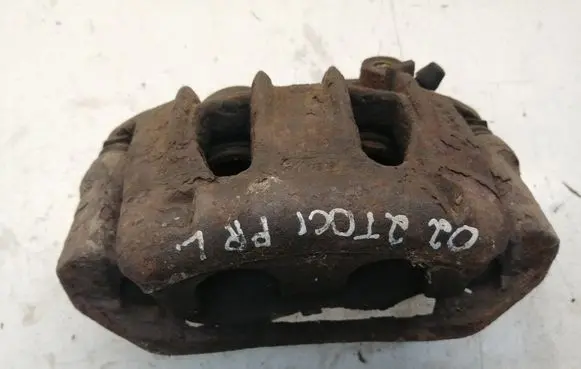Ford Transit Front brake caliper C152B11D