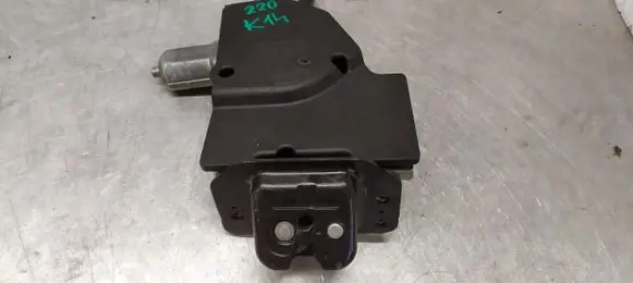 Ford Kuga II Tailgate/trunk/boot lock/catch/latch CV44-7843102-B