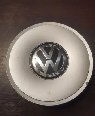 Original wheel cap