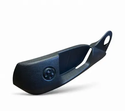 Audi A6 S6 C7 4G Seat trim 8T0881325E 02C0710003
