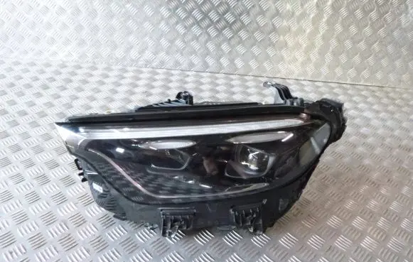 Mercedes-Benz GLC C254 Headlight/headlamp