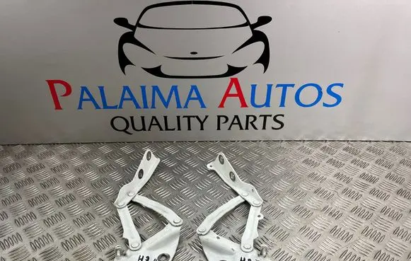 Ford Transit Engine bonnet/hood hinges BK211680AC