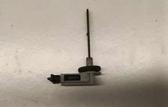 Audi A4 S4 B6 8E 8H Air quality sensor 4B0820539