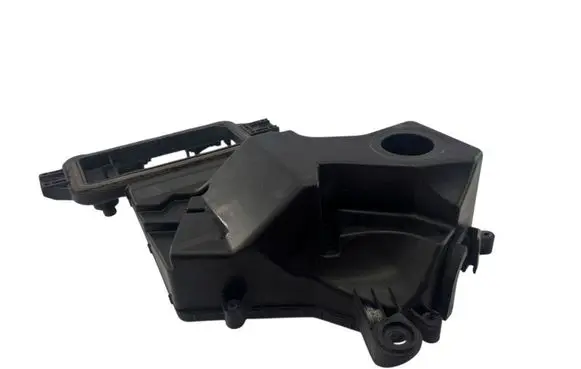 Audi A6 S6 C6 4F Fuse box cover 4F1937575A