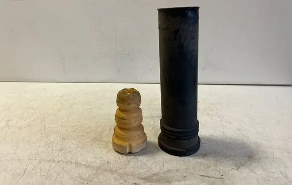 Mercedes-Benz GLB X247 Rear shock absorber damper bump stop A2473240007