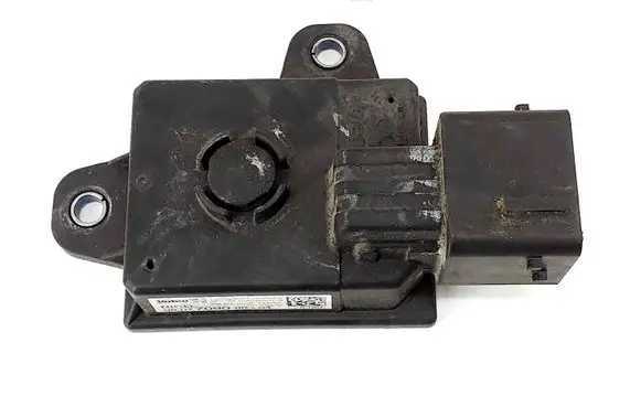 Peugeot 5008 II Other devices 9807709080