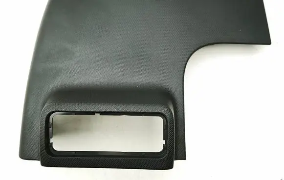 Ford Mustang Mach-E Dashboard lower bottom trim panel LJ8BR044F09