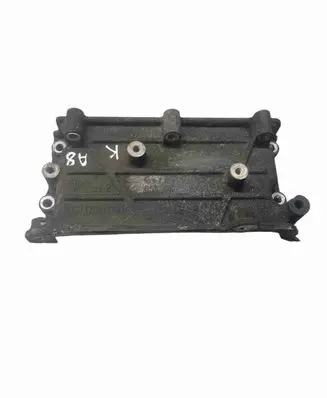 Audi A8 S8 D4 4H Timing belt guard (cover) 059109129AG