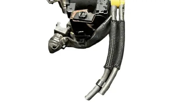 Opel Astra J Vacuum valve 8981056561 70308500