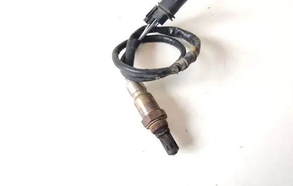 Volkswagen Golf Plus Lambda probe sensor 03F906262