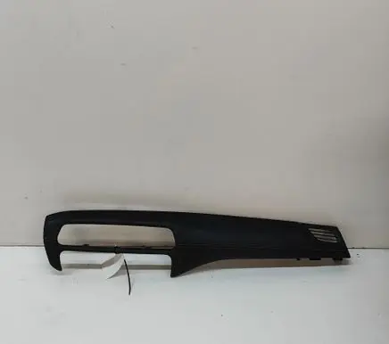 Nissan Leaf II (ZE1) Dashboard glove box trim 684205SH1A
