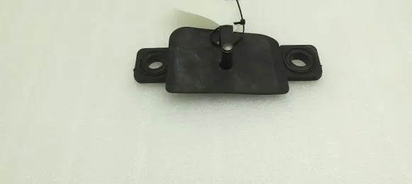 Skoda Fabia Mk3 (NJ) Trunk lock loop 8V0827507E