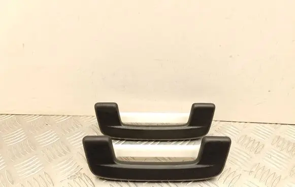 Skoda Enyaq iV Front interior roof grab handle 10A857607
