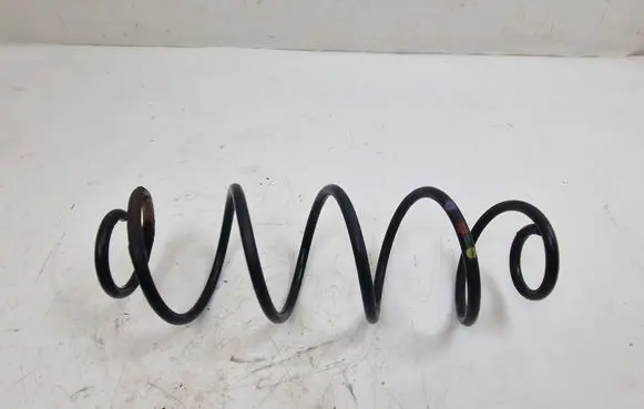 Peugeot 308 Rear coil spring