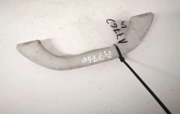 Audi A4 S4 B5 8D Rear interior roof grab handle 8d0857608