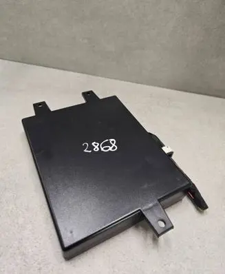 Volkswagen PASSAT B7 Bluetooth control unit module 5K0035730D 100022400500
