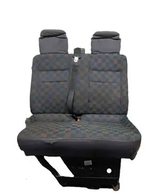 Mercedes-Benz Vito Viano W638 Front driver seat A6389101803